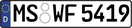 MS-WF5419