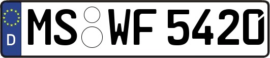 MS-WF5420