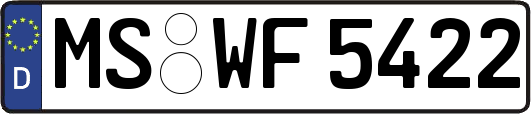 MS-WF5422