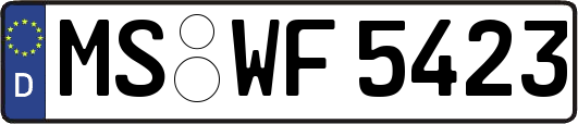 MS-WF5423