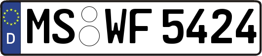 MS-WF5424