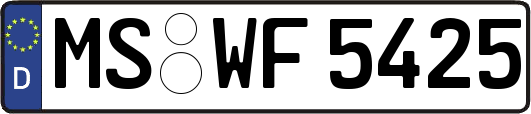 MS-WF5425
