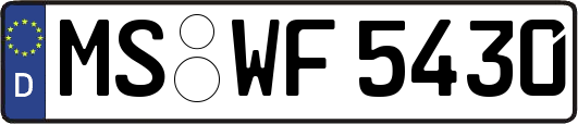 MS-WF5430