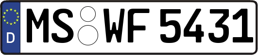 MS-WF5431