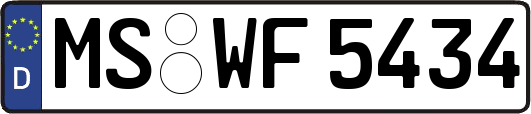 MS-WF5434