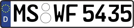 MS-WF5435