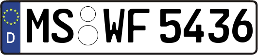 MS-WF5436