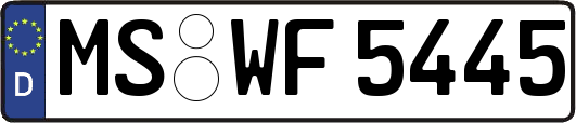 MS-WF5445