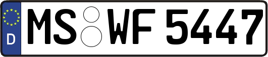 MS-WF5447