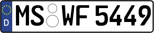 MS-WF5449