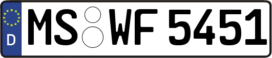 MS-WF5451