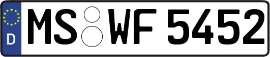 MS-WF5452