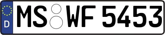 MS-WF5453