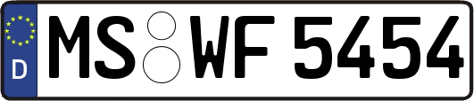 MS-WF5454