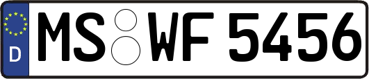 MS-WF5456