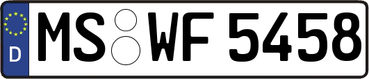 MS-WF5458