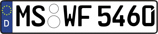 MS-WF5460