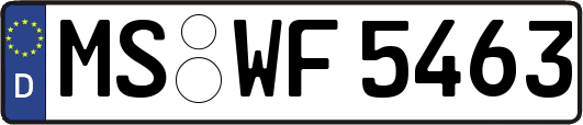MS-WF5463