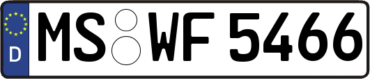 MS-WF5466