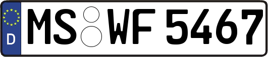 MS-WF5467