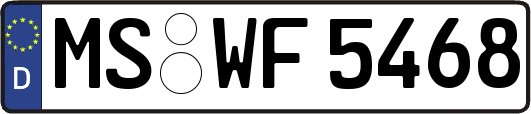 MS-WF5468
