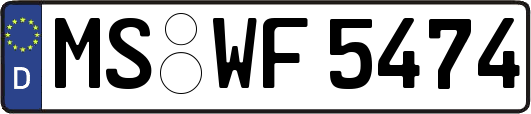 MS-WF5474