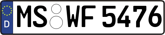 MS-WF5476