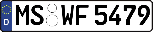 MS-WF5479