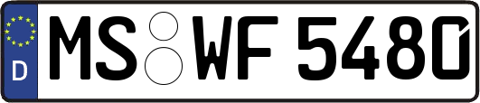 MS-WF5480