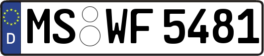 MS-WF5481