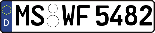 MS-WF5482