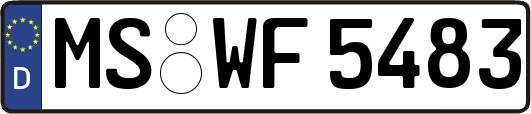 MS-WF5483