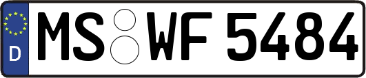 MS-WF5484
