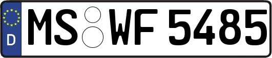 MS-WF5485