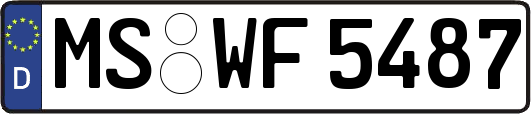 MS-WF5487