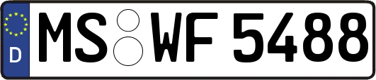 MS-WF5488