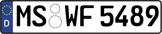MS-WF5489