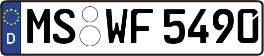 MS-WF5490