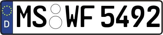 MS-WF5492