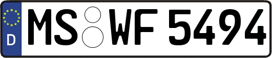 MS-WF5494
