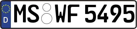 MS-WF5495
