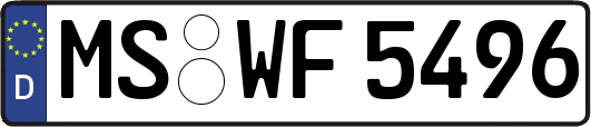 MS-WF5496
