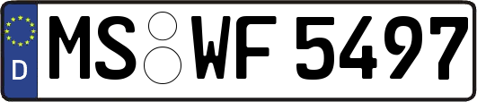 MS-WF5497