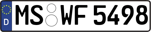 MS-WF5498