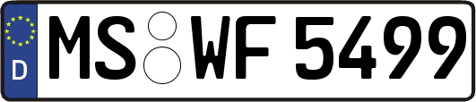 MS-WF5499