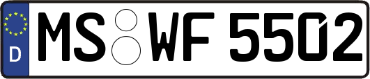 MS-WF5502