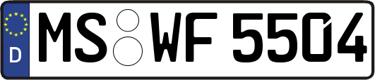 MS-WF5504