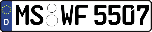 MS-WF5507