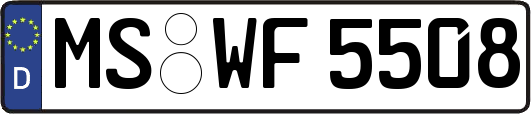MS-WF5508