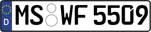 MS-WF5509